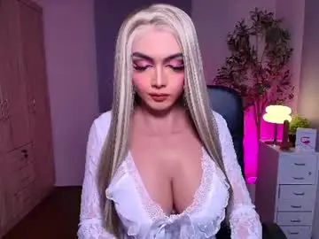 Chaturbate Live Sex Cam of mollymistress