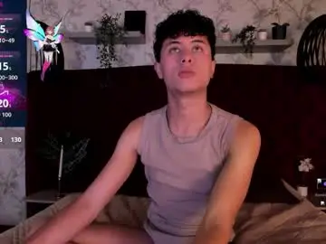 Chaturbate Live Sex Cam of noah_dupont_