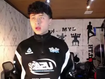 Chaturbate Adult Webcams of noah_dupont_