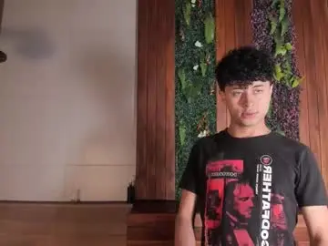 Chaturbate Adult Video Chat of noah_dupont_