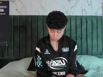 Chaturbate Private Sex Chat of noah_dupont_