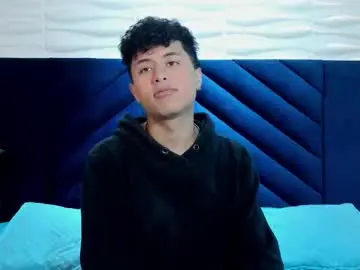 Chaturbate Free Live Porn of noah_dupont_