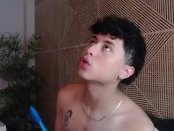 Chaturbate Live Sex Cam of noah_dupont_