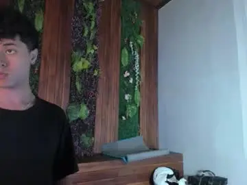 Chaturbate Free Porn Cam of noah_dupont_