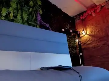 Chaturbate Adult Video Chat of novi_rosse