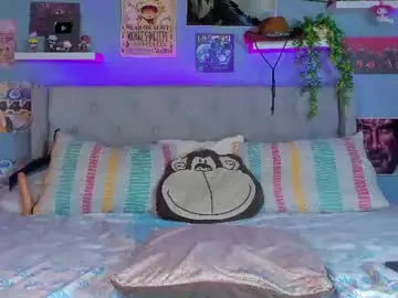 Chaturbate Adult Webcam of patrickvans