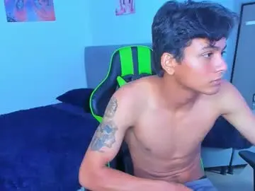 Chaturbate Sex Cam of paultallx