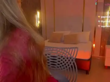 Chaturbate Live Porn of riley_sierra