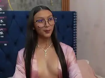 Chaturbate Free Live Porn of thin_eva
