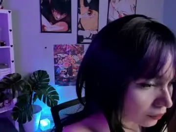 Chaturbate Private Sex Chat of tomie_kawakam1