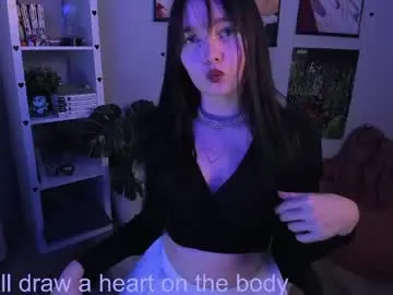 Chaturbate Watch Live Sex Cams of tomie_kawakam1