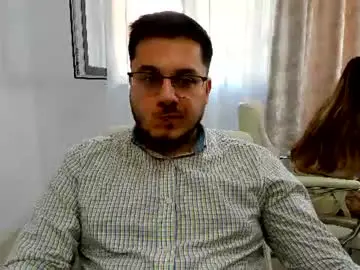 Chaturbate Live Sex Cam of 18te3ngirl