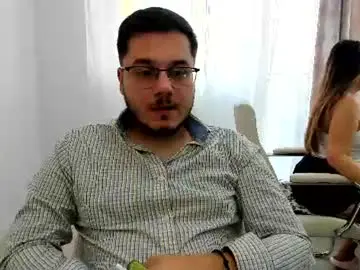 Chaturbate Sex Cam of 18te3ngirl