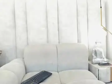 Chaturbate Live Sex of 1m_nahomi