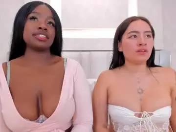 Chaturbate Adult Webcam of 1m_nahomi