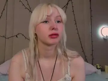 Chaturbate Private Sex Chat of adelesilvy