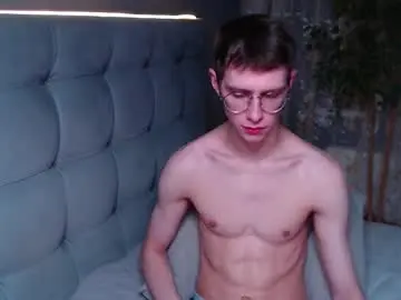 Chaturbate Free Live Porn of alfie_evanss