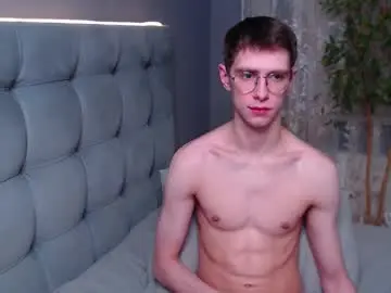 Chaturbate Nude Webcam of alfie_evanss