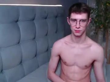 Chaturbate Free Porn Cam of alfie_evanss