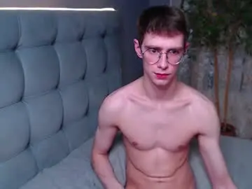 Chaturbate Watch Live Sex Cams of alfie_evanss