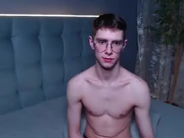 Chaturbate Sex Cam of alfie_evanss