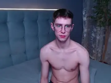 Chaturbate Live Porn of alfie_evanss