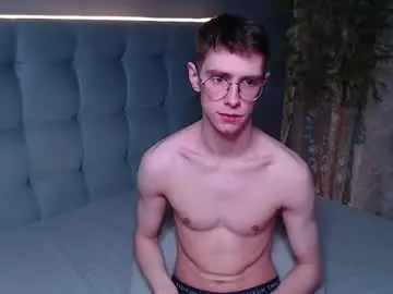 Chaturbate Nude Webcam of alfie_evanss