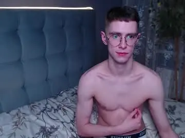 Chaturbate Nude Webcam of alfie_evanss