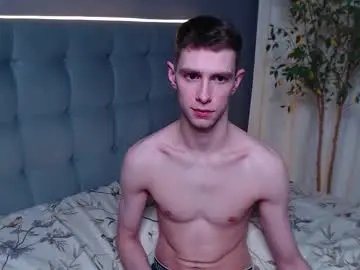 Chaturbate Sex Chat of alfie_evanss