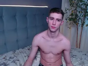 Chaturbate Best Webcam of alfie_evanss