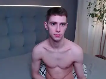 Chaturbate Best Webcam of alfie_evanss