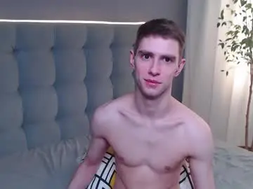 Chaturbate Private Sex Chat of alfie_evanss