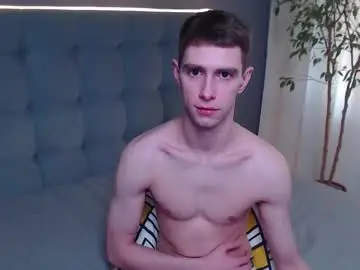 Chaturbate Adult Webcams of alfie_evanss