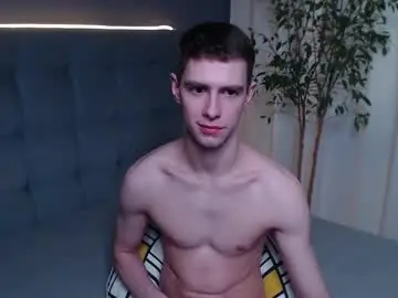 Chaturbate Free Porn Cam of alfie_evanss