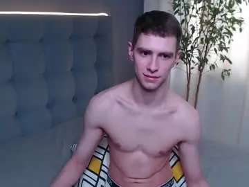 Chaturbate Private Sex Chat of alfie_evanss