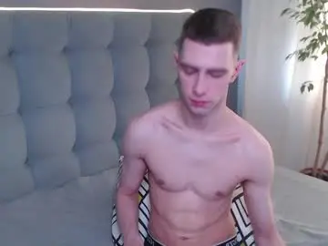 Chaturbate Live Sex of alfie_evanss
