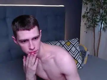 Chaturbate Sex Cam of alfie_evanss