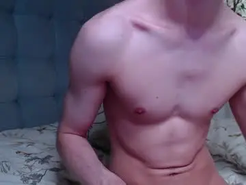 Chaturbate Adult Webcam of alfie_evanss