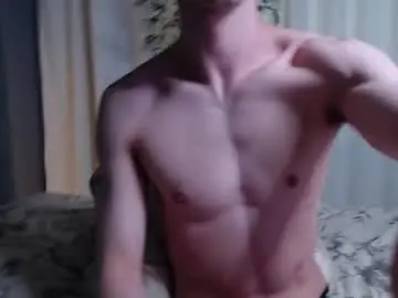 Chaturbate Sex Cam of alfie_evanss