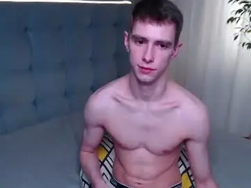 Chaturbate Free Porn Cam of alfie_evanss
