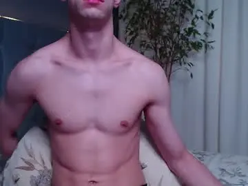 Chaturbate Adult Webcams of alfie_evanss