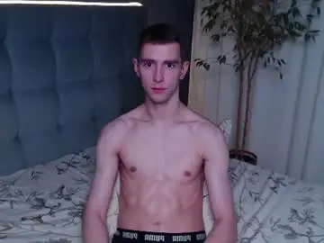 Chaturbate Adult Webcam of alfie_evanss