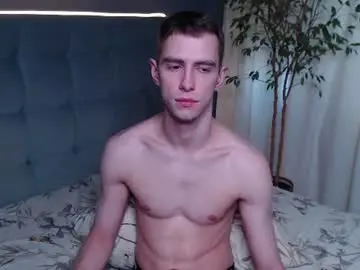 Chaturbate Adult Webcam of alfie_evanss