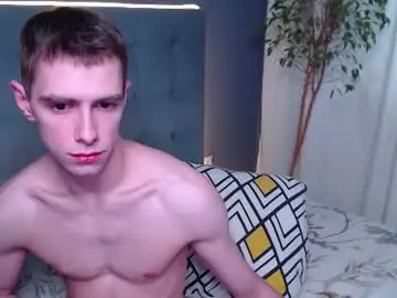 Chaturbate Best Webcam of alfie_evanss