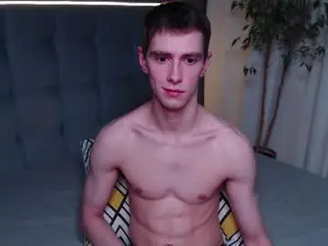 Chaturbate Adult Video Chat of alfie_evanss
