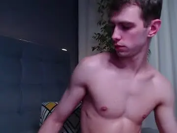 Chaturbate Sex Chat of alfie_evanss
