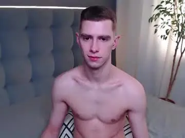 Chaturbate Live Porn of alfie_evanss