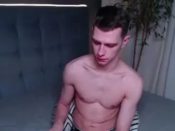 Chaturbate Adult Webcam of alfie_evanss