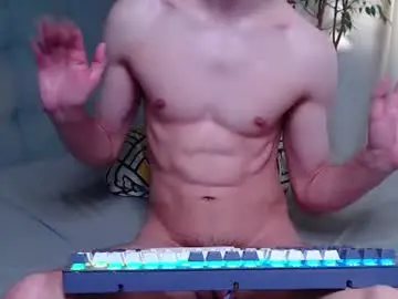 Chaturbate Private Sex Chat of alfie_evanss