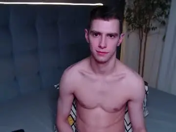 Chaturbate Free Porn Cam of alfie_evanss